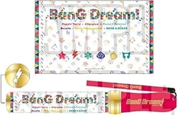Amazon.co.jp: BanG Dream! バンドリ！ ガールズバンドパーティ